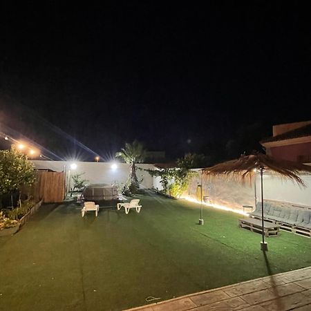 La Casa De Cris Villa Sanlúcar de Barrameda Exterior foto