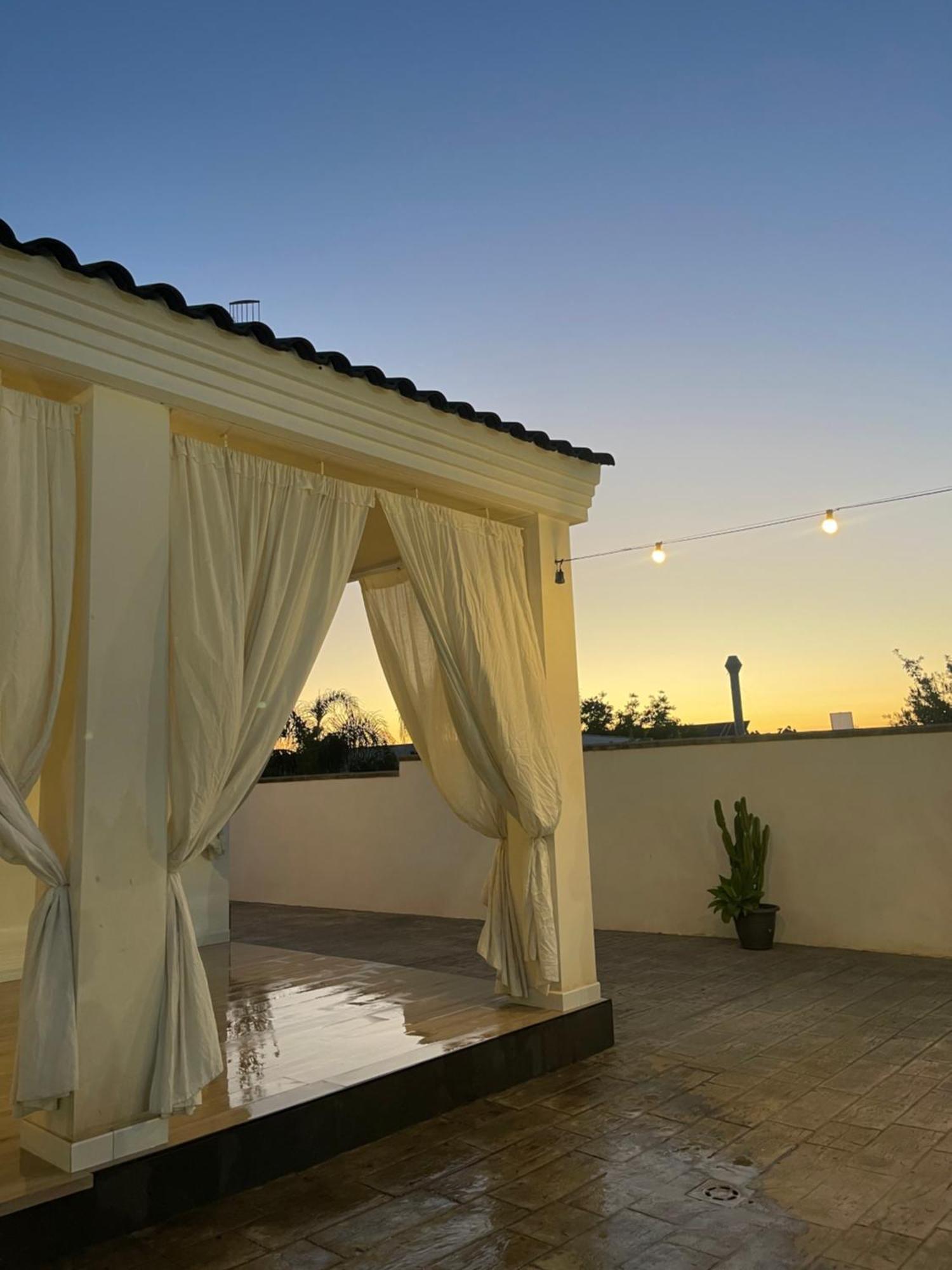 La Casa De Cris Villa Sanlúcar de Barrameda Exterior foto