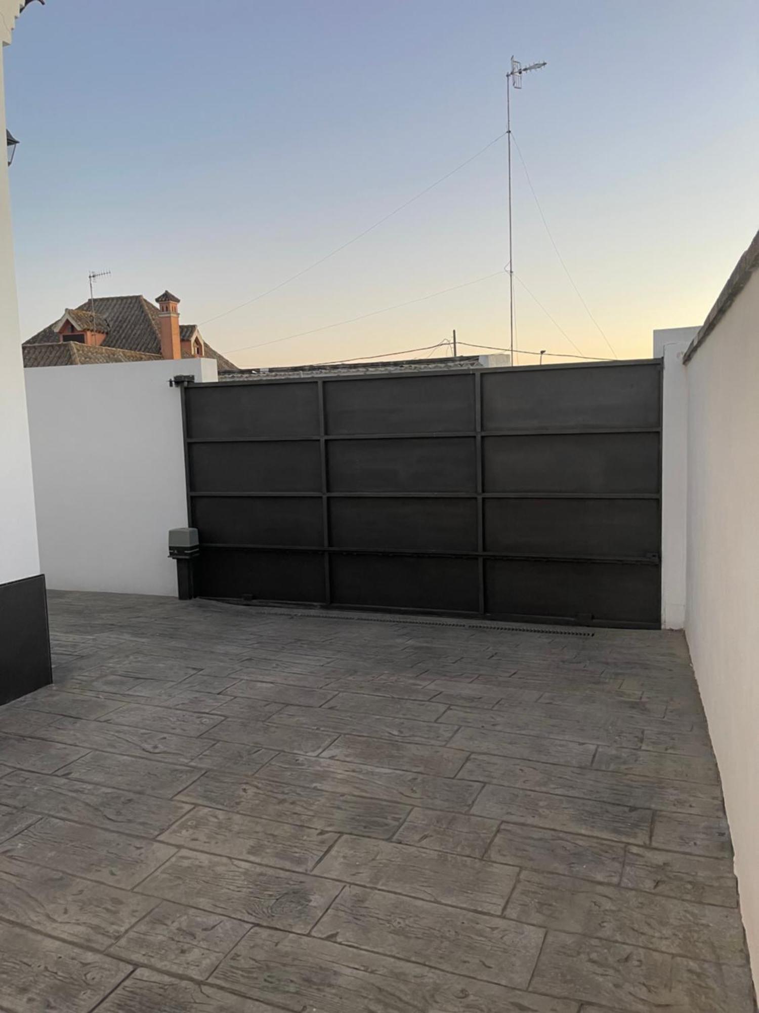 La Casa De Cris Villa Sanlúcar de Barrameda Exterior foto